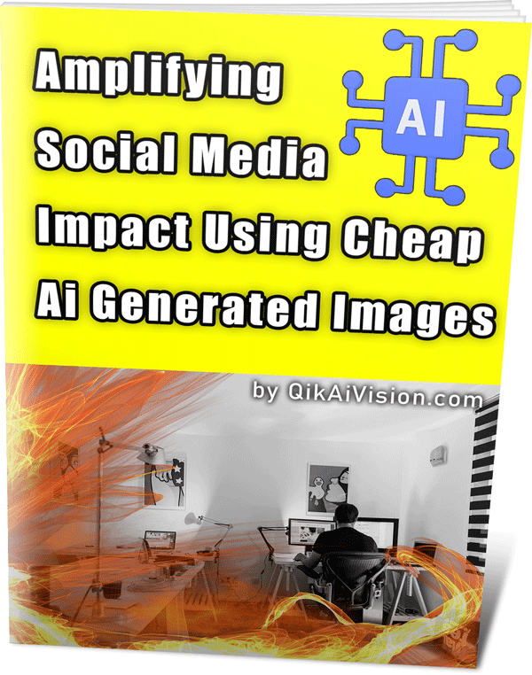 cheap ai image generation