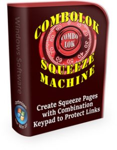 ComboLok Squeeze Machine Software 23