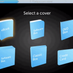 Free Online eCover Creator 2