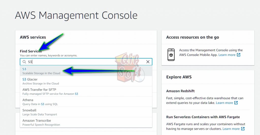 Add S3 Bucket and Get Keys Exclusive Rebrandable PLR Software